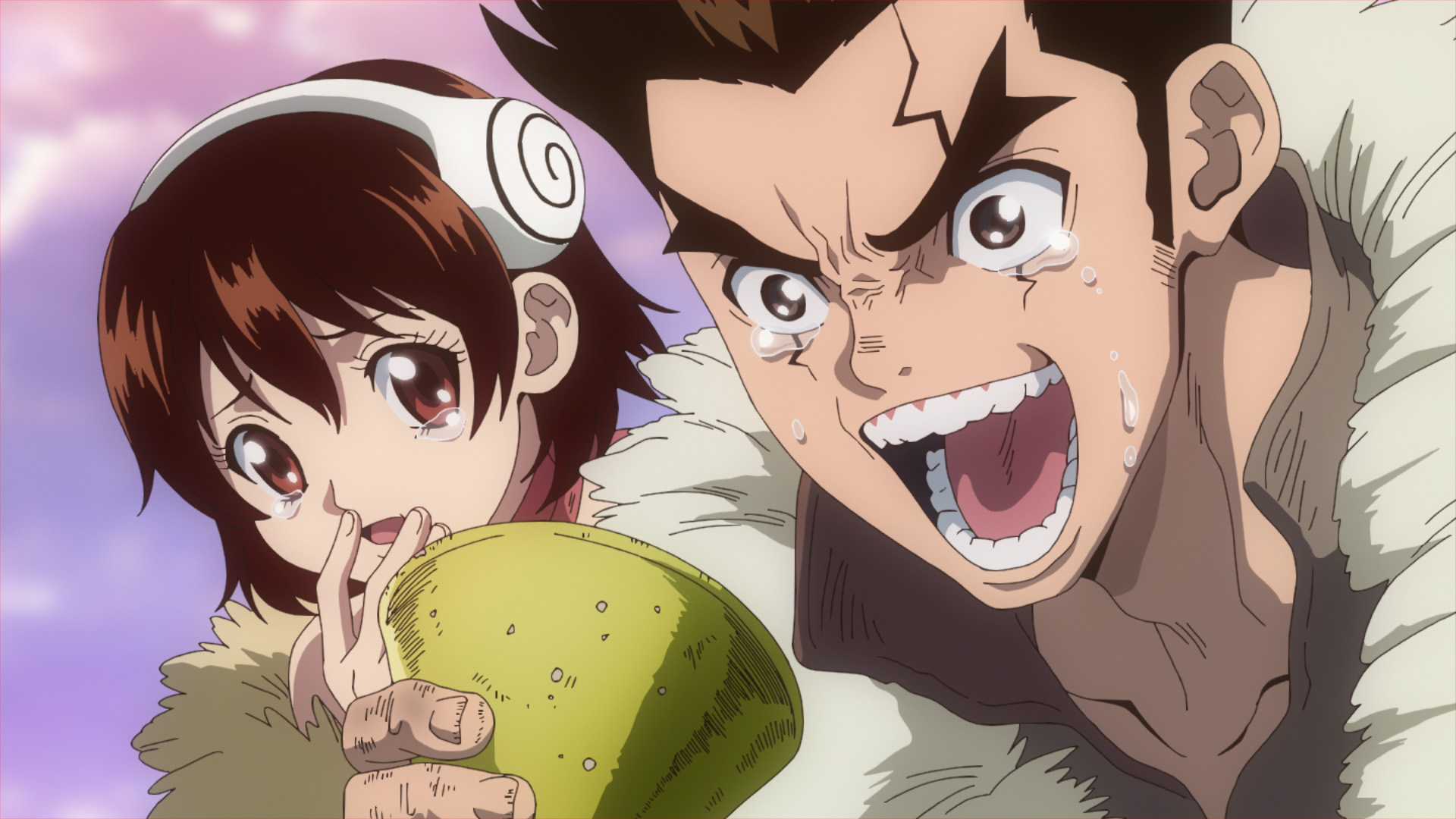 アニメ Dr Stone2期の3話ネタバレ感想 繋がったホットラインを使って 偽リリアン作戦開始 最初の標的は意外な強敵 アニメ感想部