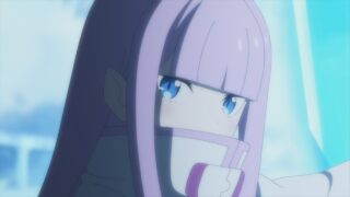 アニメ リゼロ2期の50話 最終回 ネタバレ感想 ベアトリス 初陣 最終関門 大兎との戦いを乗り越えた先に待つものとは アニメ感想部