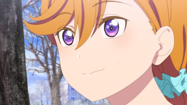 アニメ ﾗﾌﾞﾗｲﾌﾞ ｽｰﾊﾟｰｽﾀｰの12話 最終回 ネタバレ感想 最後はリモート形式 アニメ感想部