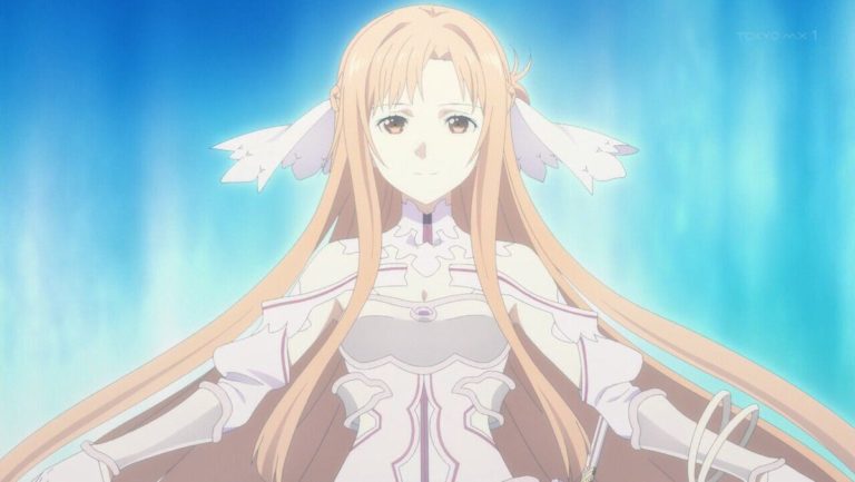 ソードアート オンラインの登場人物 List Of Sword Art Online Characters Japaneseclass Jp