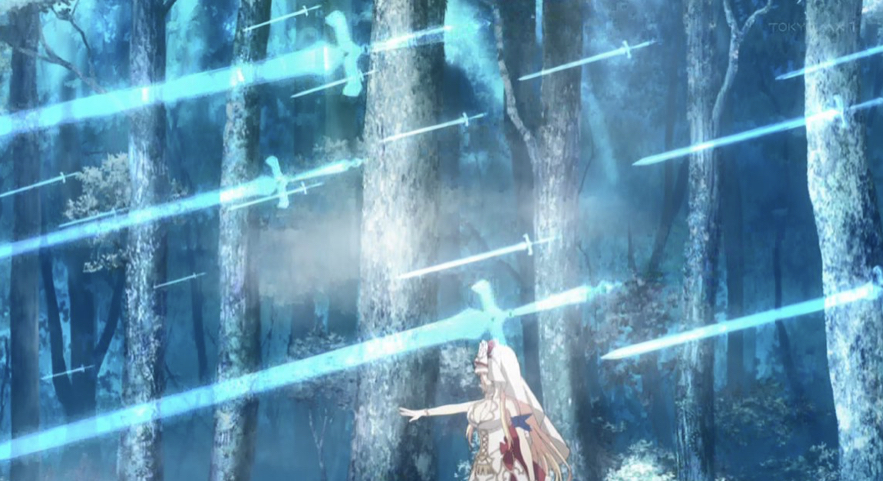 【キミ戦】アニメ版アリスリーゼのキャラ性と星霊能力・今後の展開