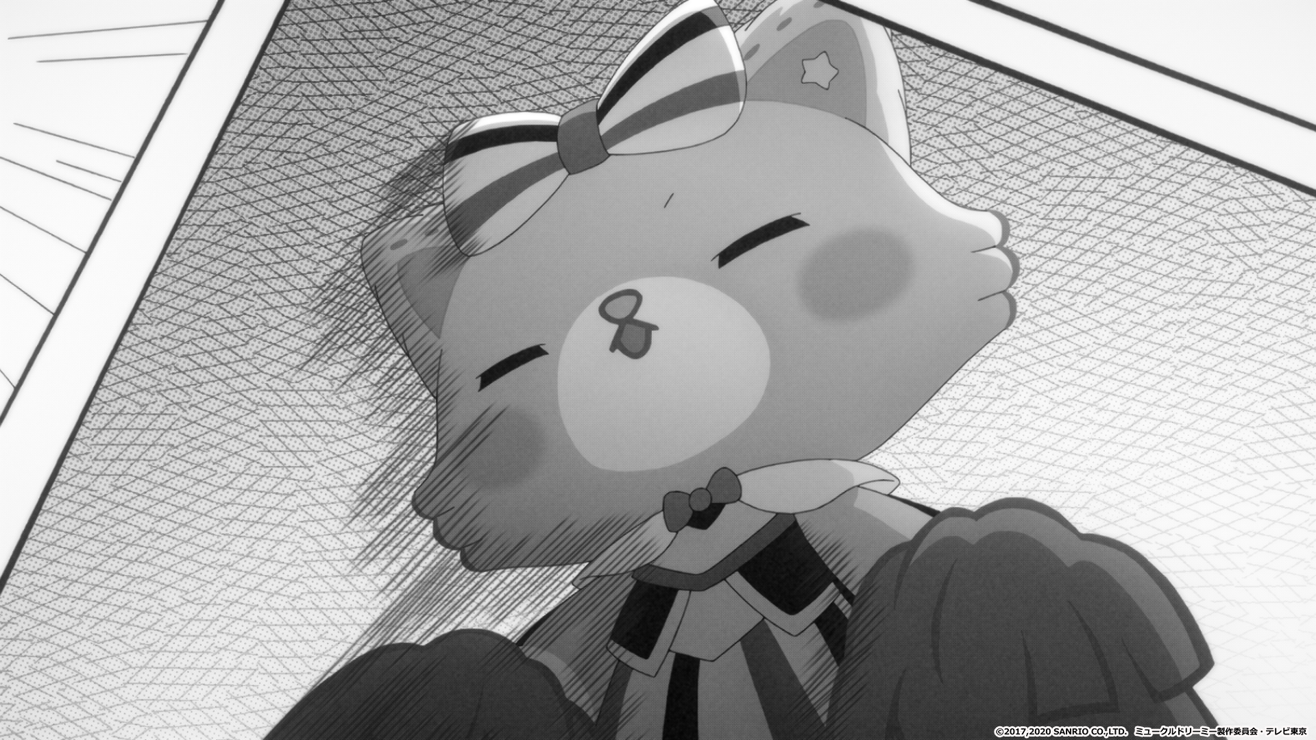 アニメ ミュークルドリーミーの23話あらすじ ネタバレ感想 挫折を経験し成長するハナちゃん アニメ感想部