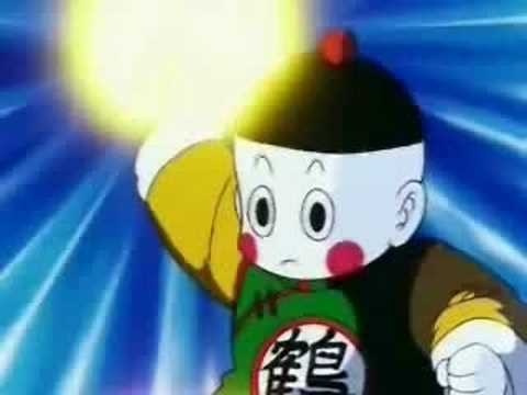 あまり知られていないドラゴンボールの裏設定 都市伝説集 アニメガホン