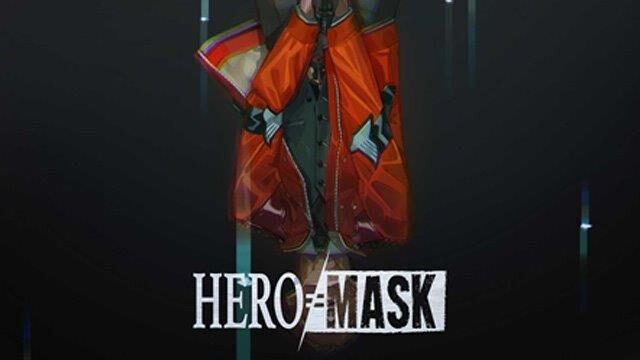 Hero Mask 動画を無料全話 1話 最終回 視聴できる配信サイトまとめ アニメガホン