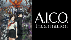 A I C O Incarnationは面白い つまらない 人気の理由や魅力を解説 アニメガホン