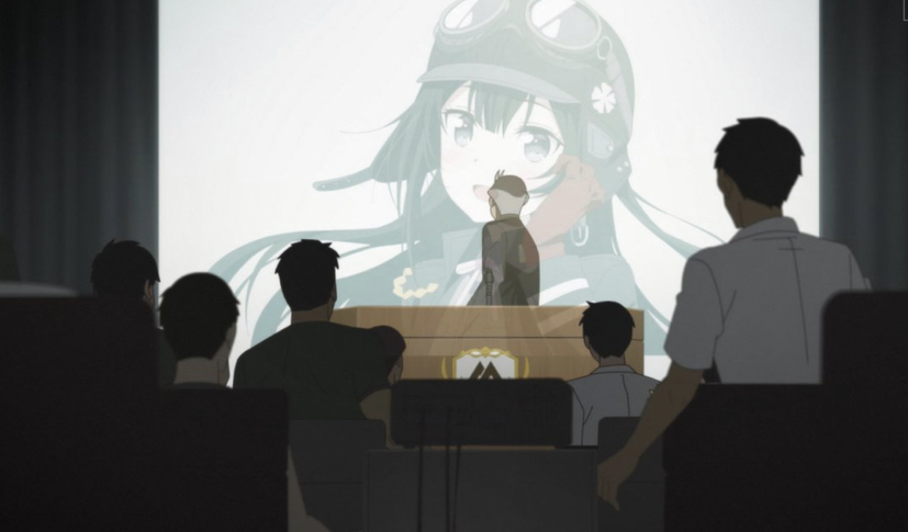 【シグルリ】沖田桜の能力や戦友との関係・死亡後にアニメ版で迎える本当の結末も紹介