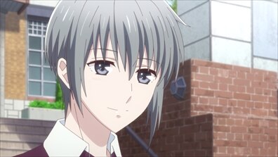 アニメ フルーツバスケット3期の12話あらすじ ネタバレ感想 約束を守ってくれてありがとう アニメガホン